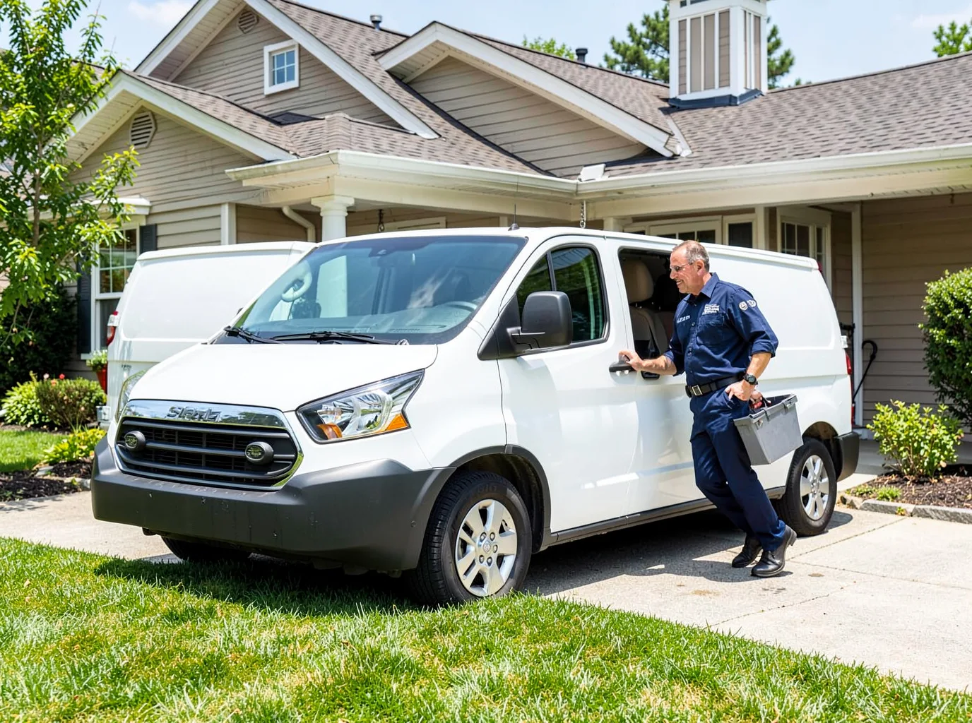 Emergency Plumber company in Black Creek, NC